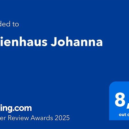 Ferienhaus Johanna Andernach Ngoại thất bức ảnh