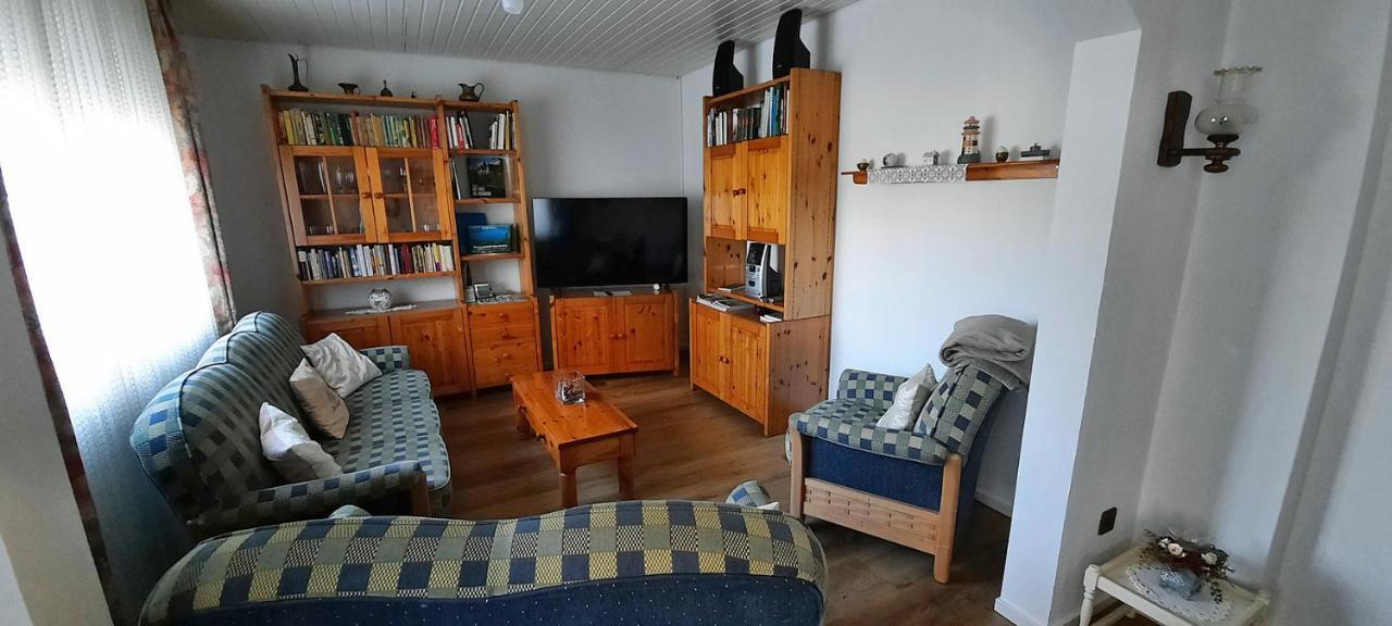 Ferienhaus Johanna Andernach Ngoại thất bức ảnh