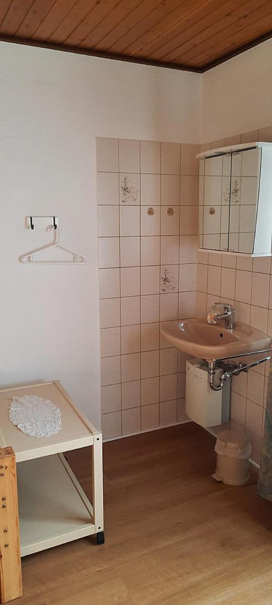 Ferienhaus Johanna Andernach Ngoại thất bức ảnh
