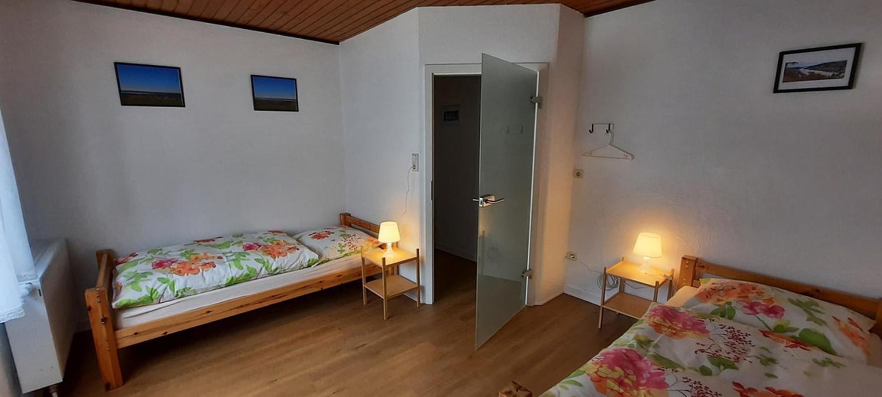 Ferienhaus Johanna Andernach Ngoại thất bức ảnh