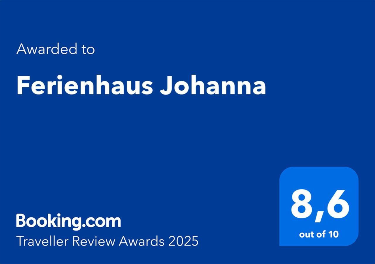 Ferienhaus Johanna Andernach Ngoại thất bức ảnh